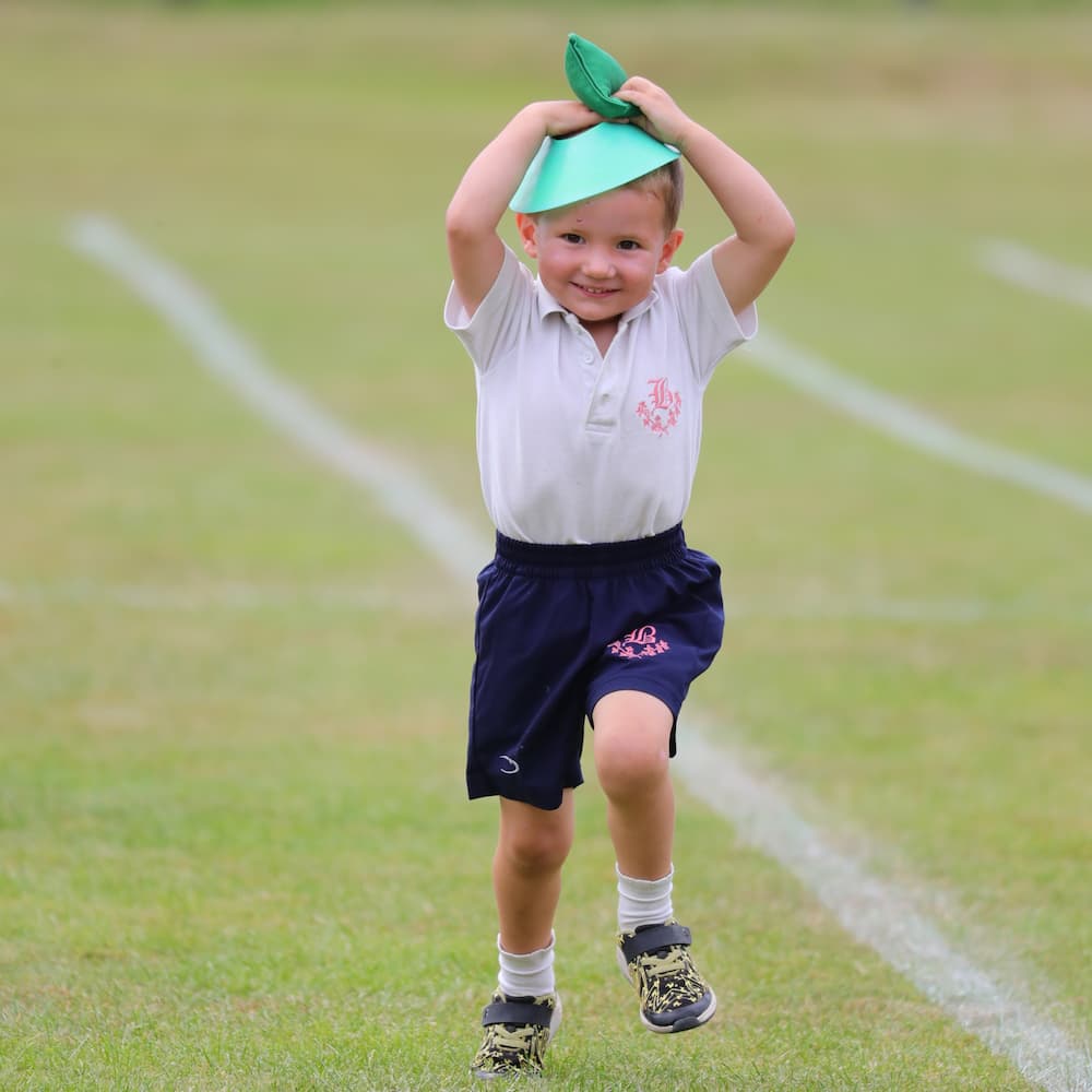 Brambletye Pre-Prep and Nursery